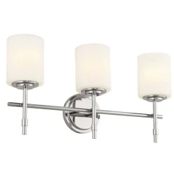 Andrea Vanity Light - 3 Light