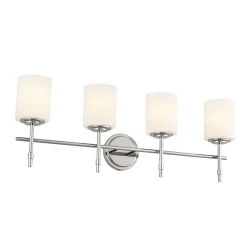 Andrea Vanity Light - 4 Light