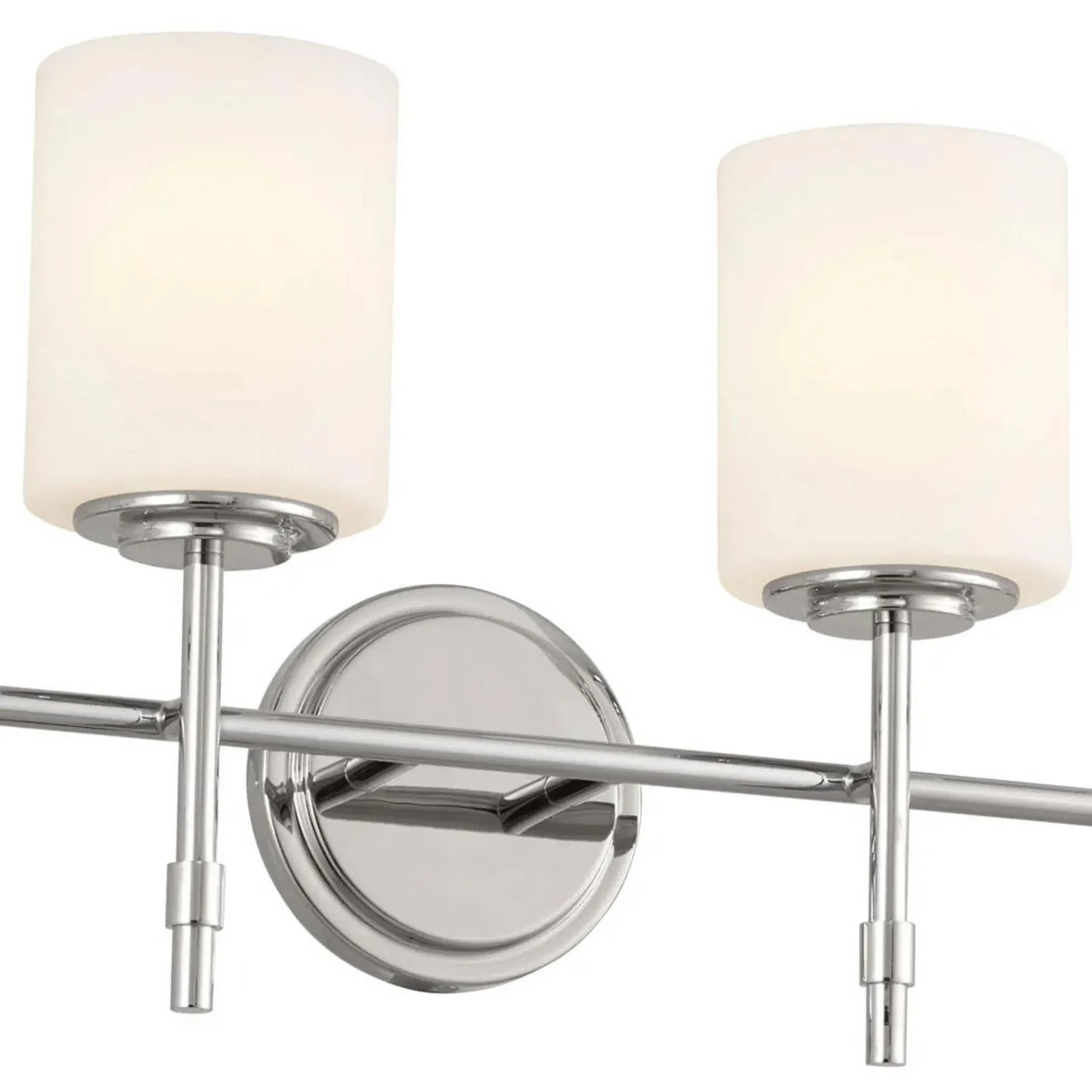 Andrea Vanity Light - 4 Light