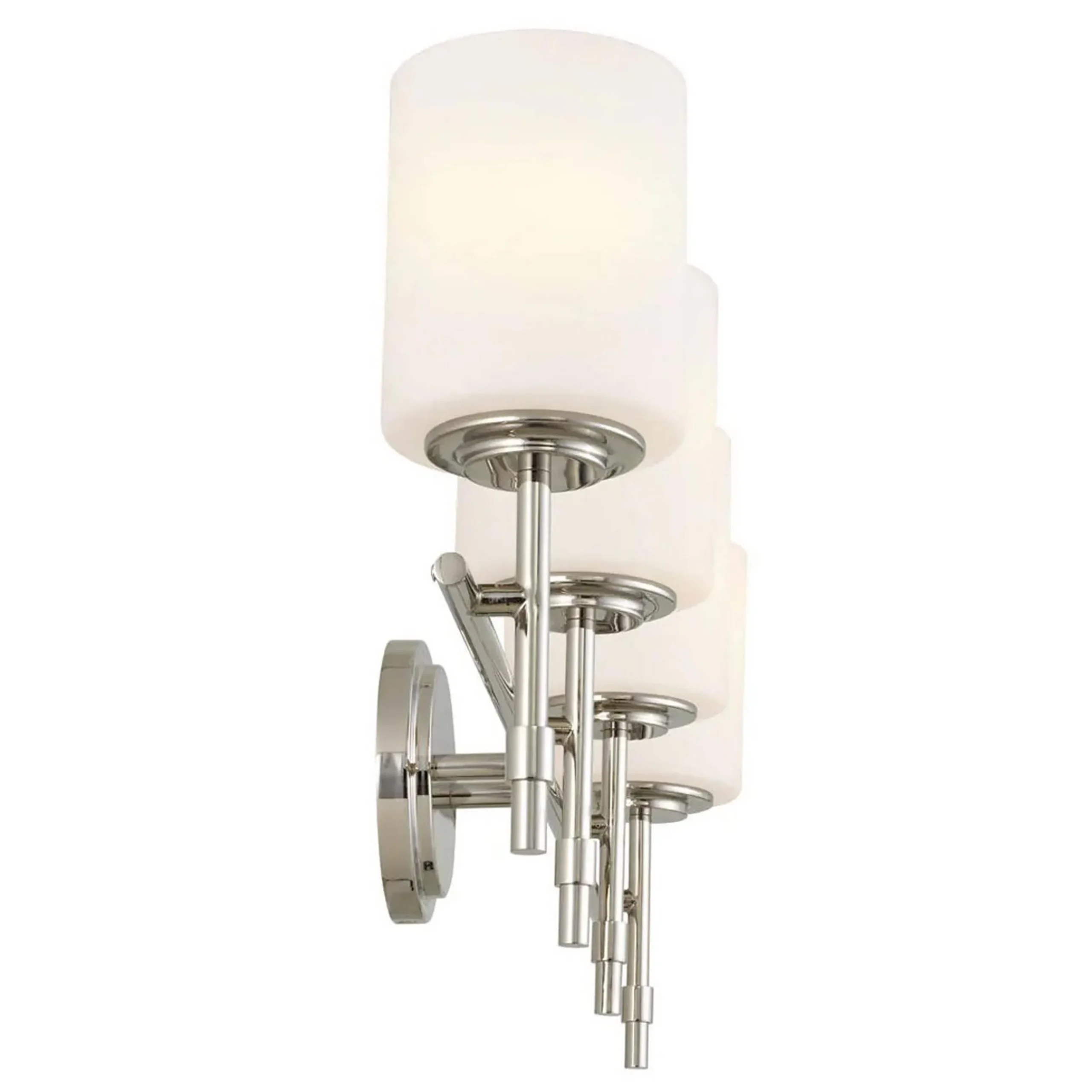 Andrea Vanity Light - 4 Light