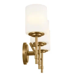 Andrea Vanity Light - 3 Light