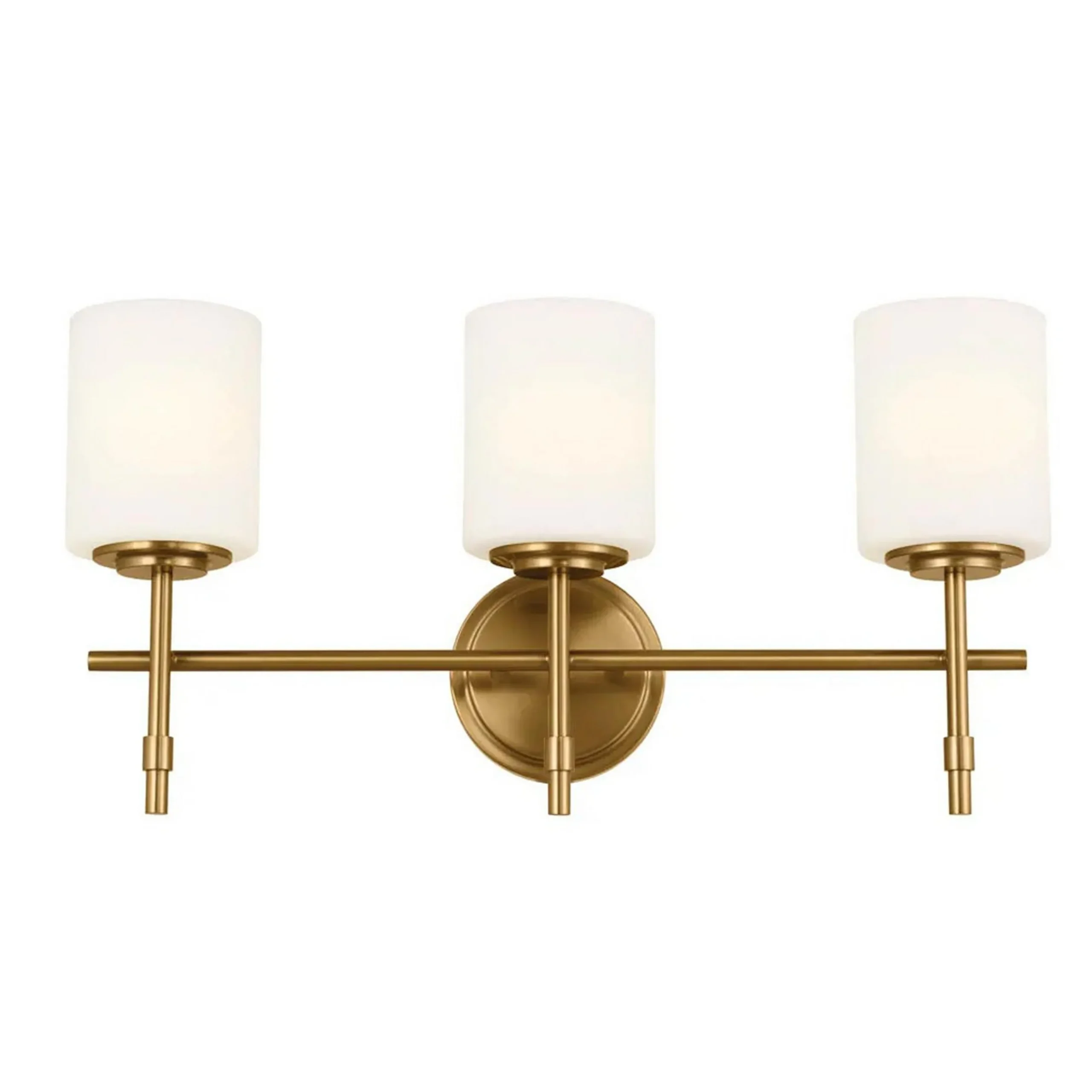 Andrea Vanity Light - 3 Light