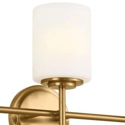 Andrea Vanity Light - 3 Light