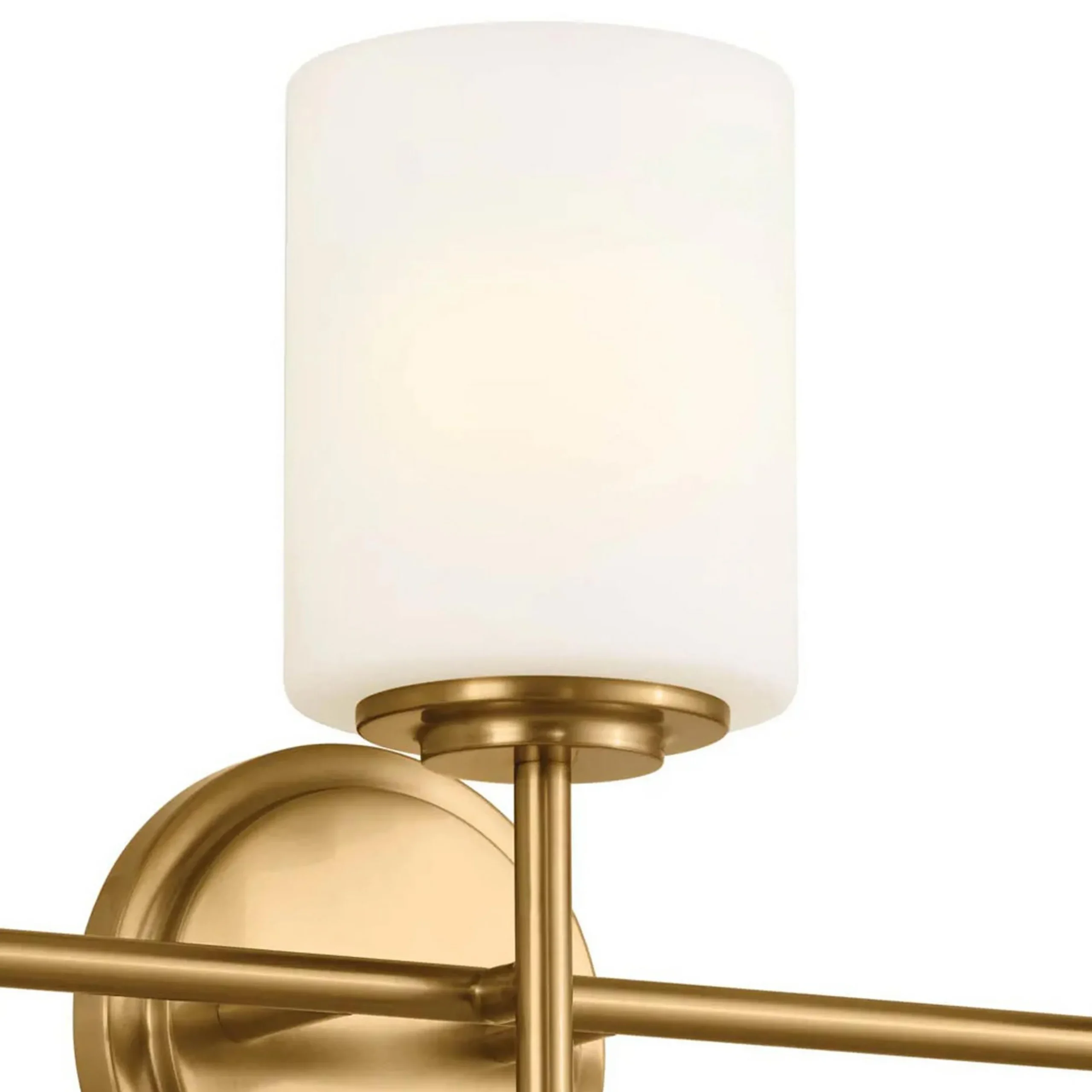 Andrea Vanity Light - 3 Light