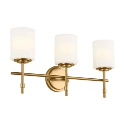 Andrea Vanity Light - 3 Light