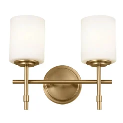Andrea Vanity Light - 2 Light