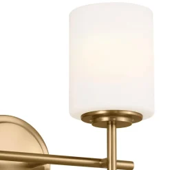 Andrea Vanity Light - 2 Light