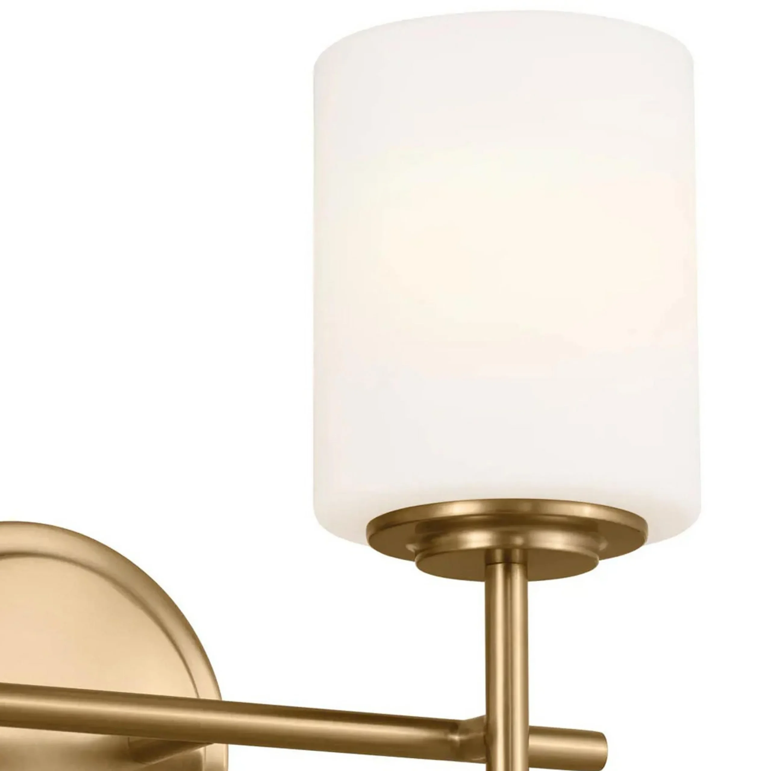 Andrea Vanity Light - 2 Light