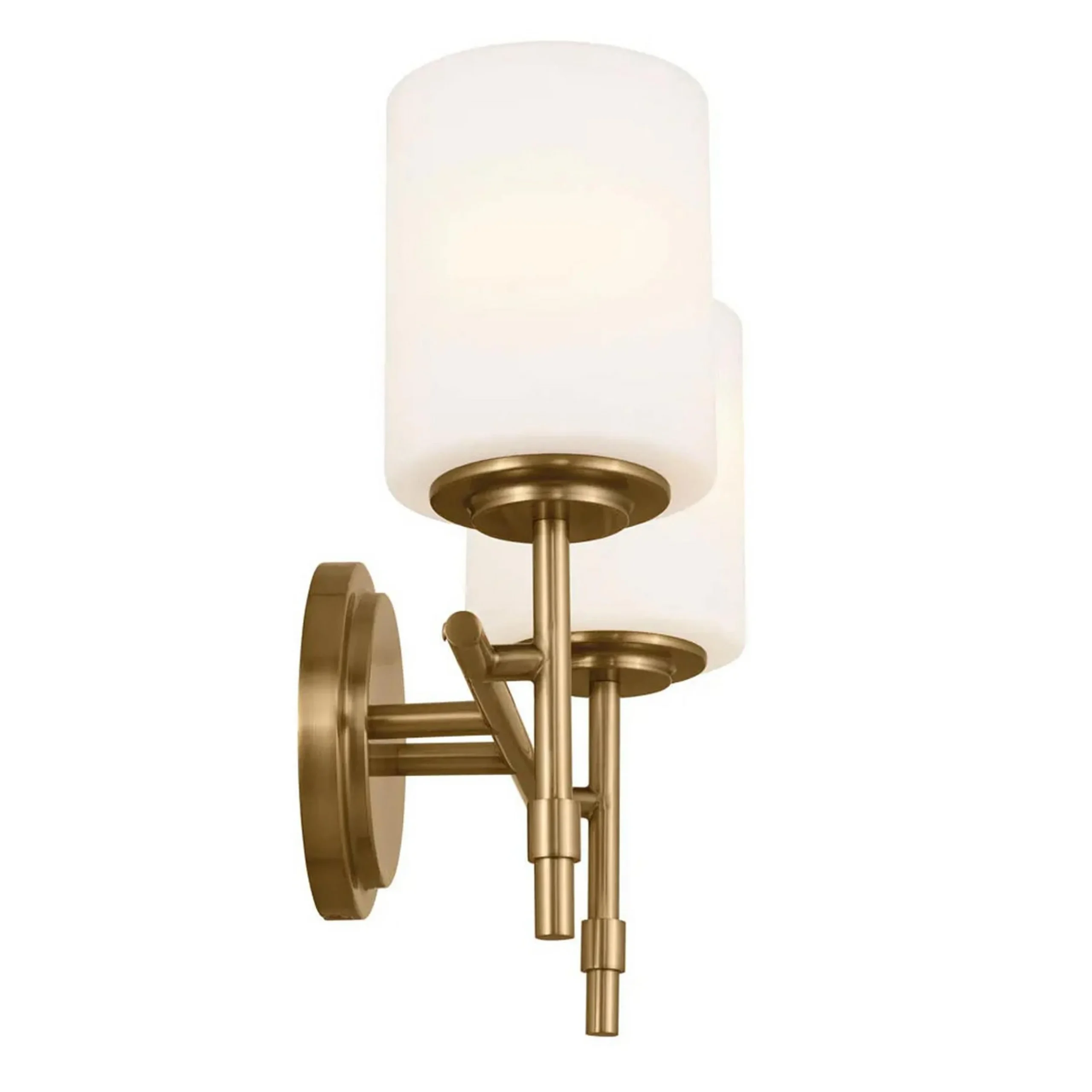 Andrea Vanity Light - 2 Light
