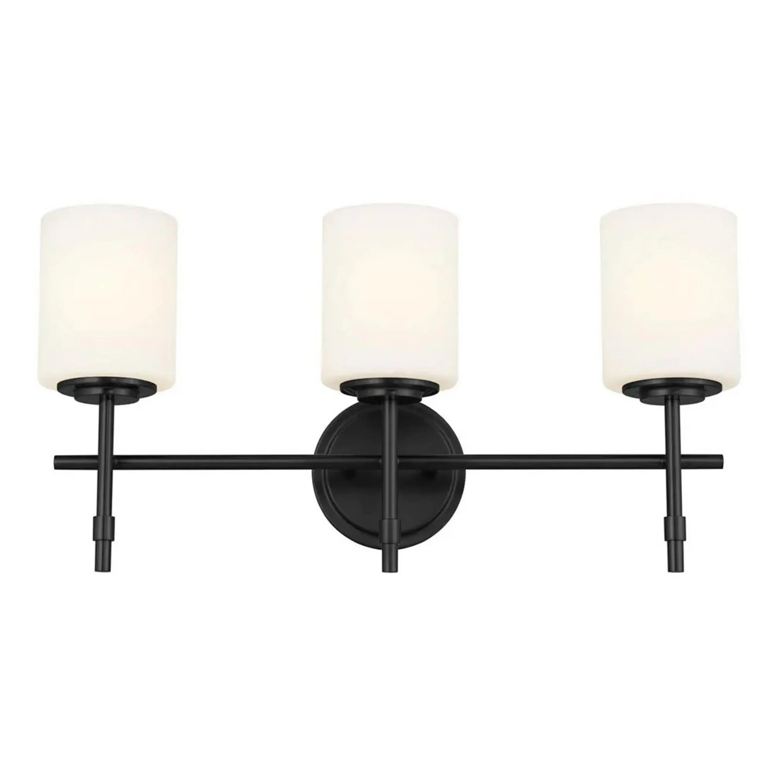 Andrea Vanity Light - 3 Light
