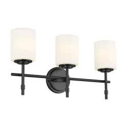 Andrea Vanity Light - 3 Light