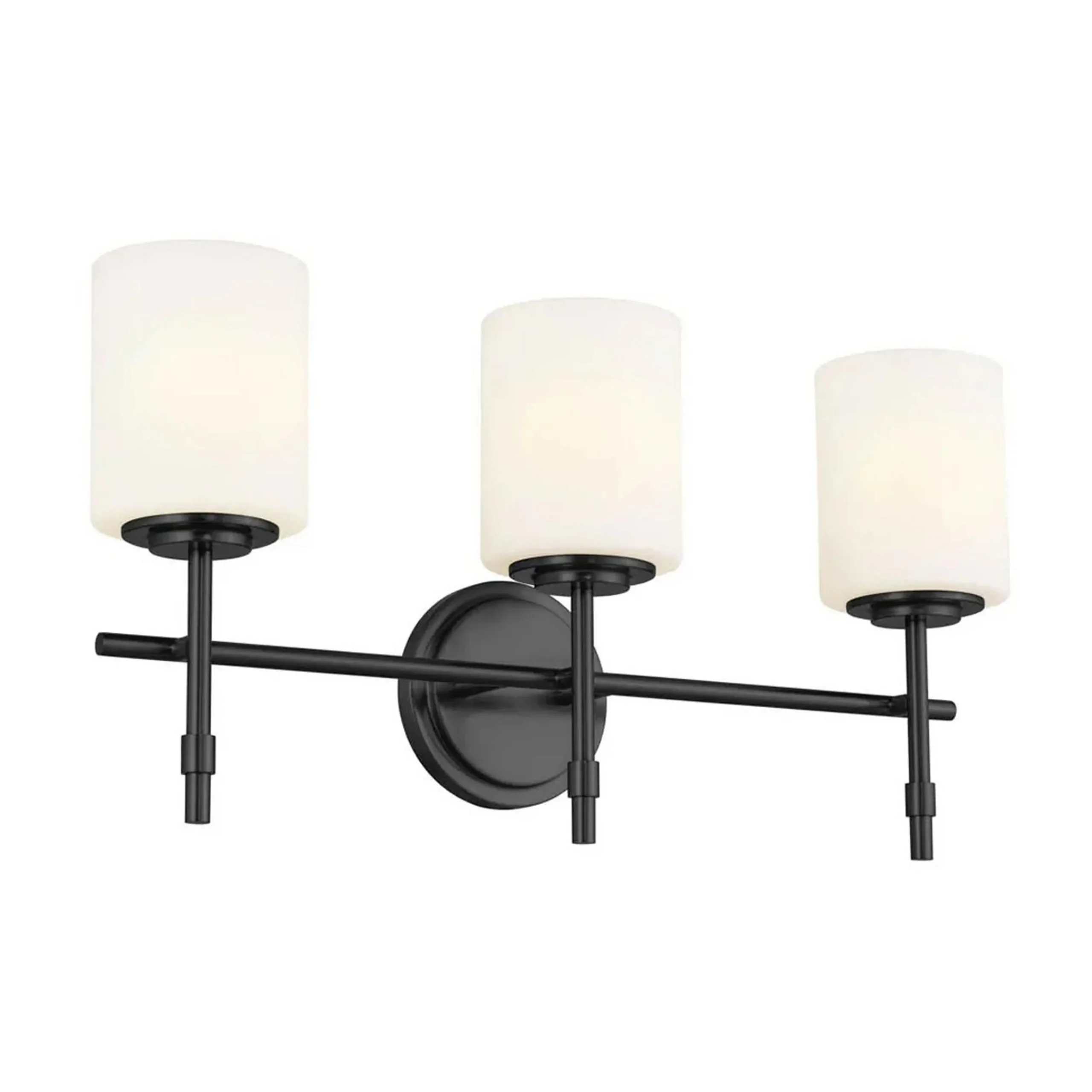 Andrea Vanity Light - 3 Light