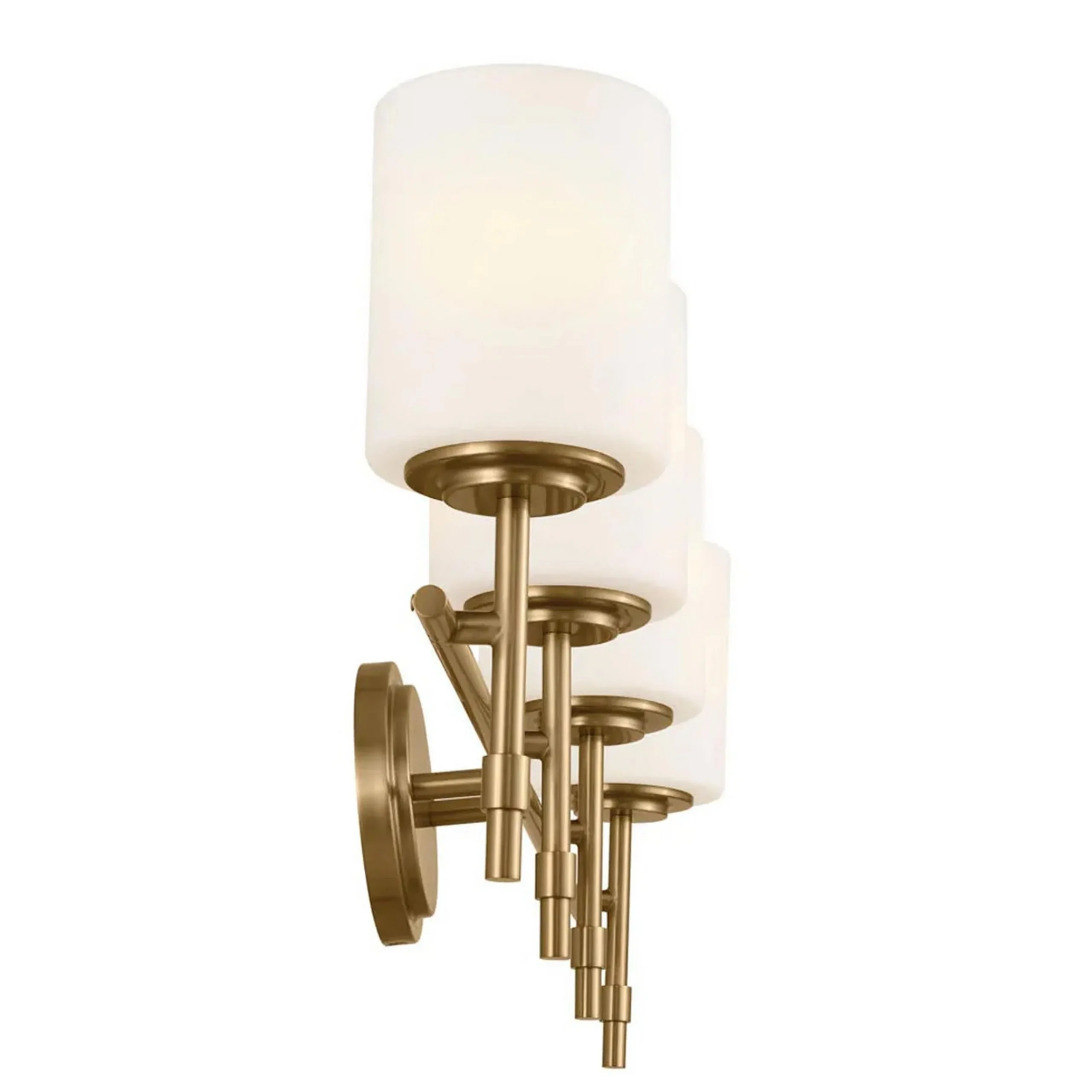 Andrea Vanity Light - 4 Light