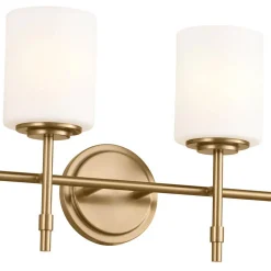Andrea Vanity Light - 4 Light