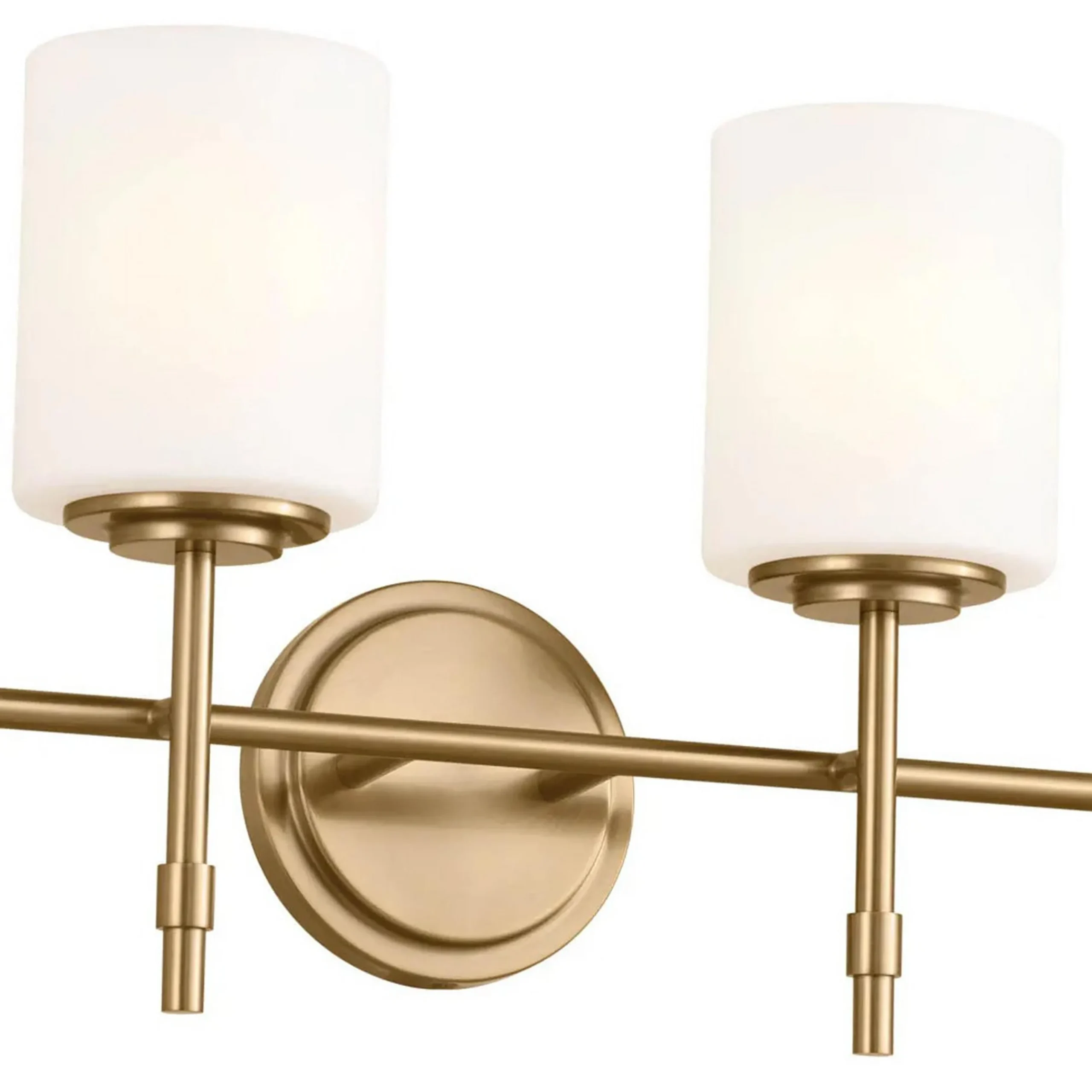 Andrea Vanity Light - 4 Light