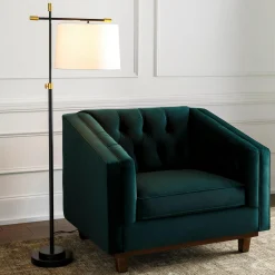 Andrew Floor Lamp