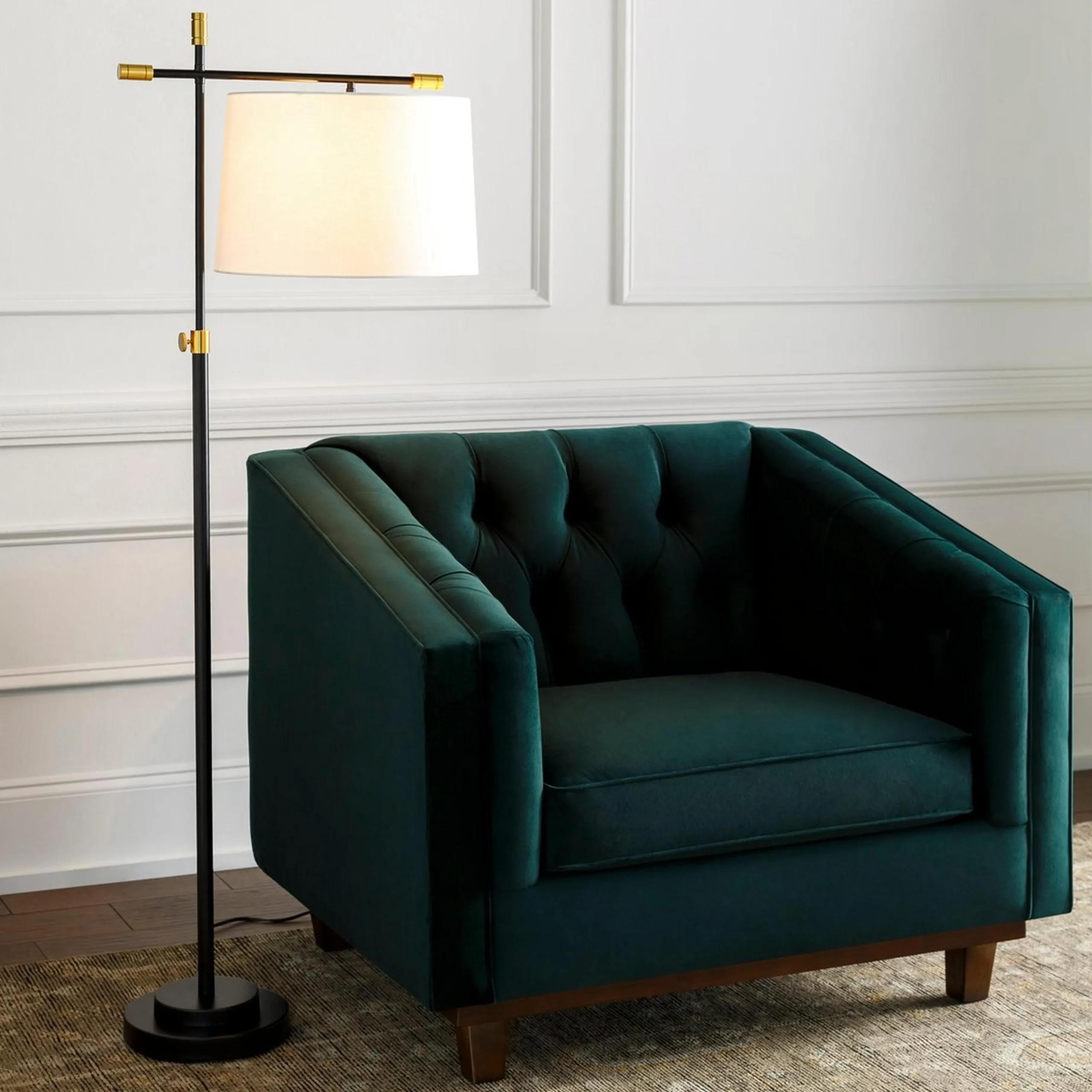 Andrew Floor Lamp