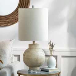 Aneto Table Lamp