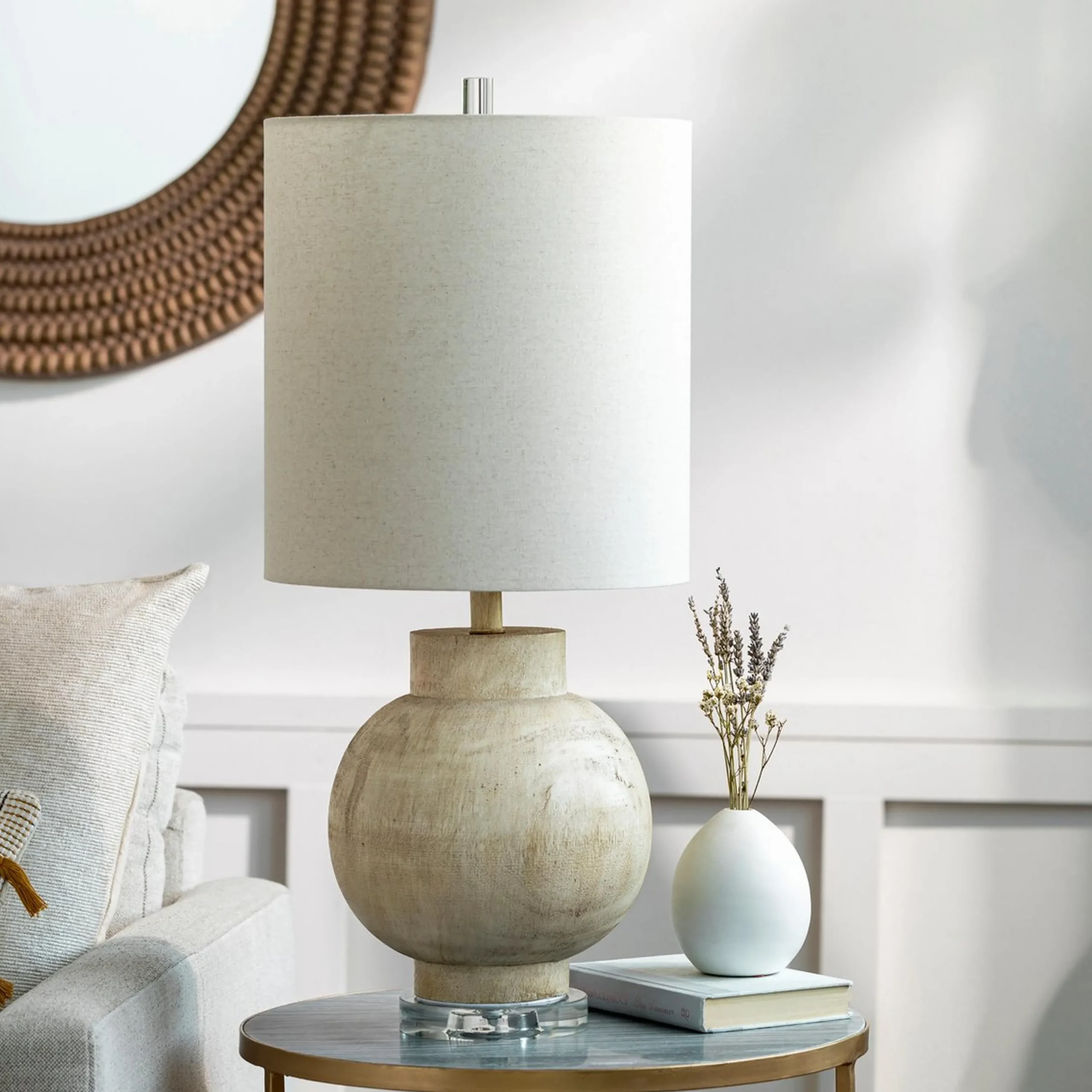 Aneto Table Lamp