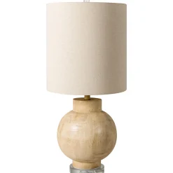 Aneto Table Lamp