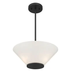 Angela Convertible Ceiling Light