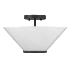 Angela Convertible Ceiling Light