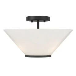 Angela Convertible Ceiling Light