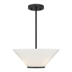 Angela Convertible Ceiling Light