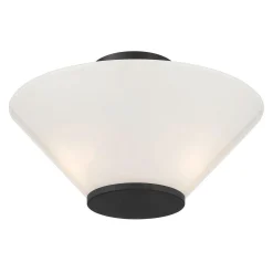 Angela Convertible Ceiling Light