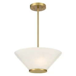 Angela Convertible Ceiling Light