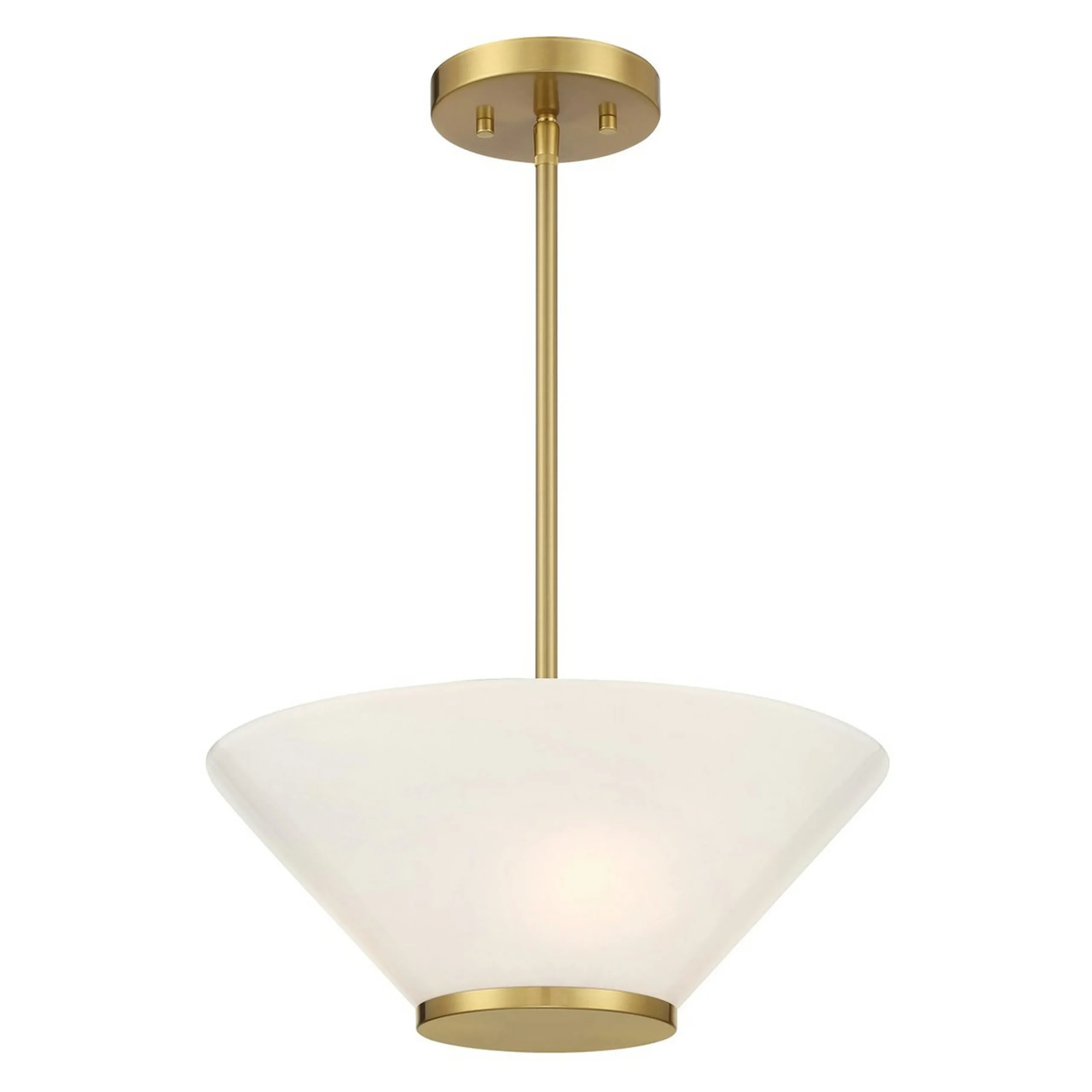 Angela Convertible Ceiling Light