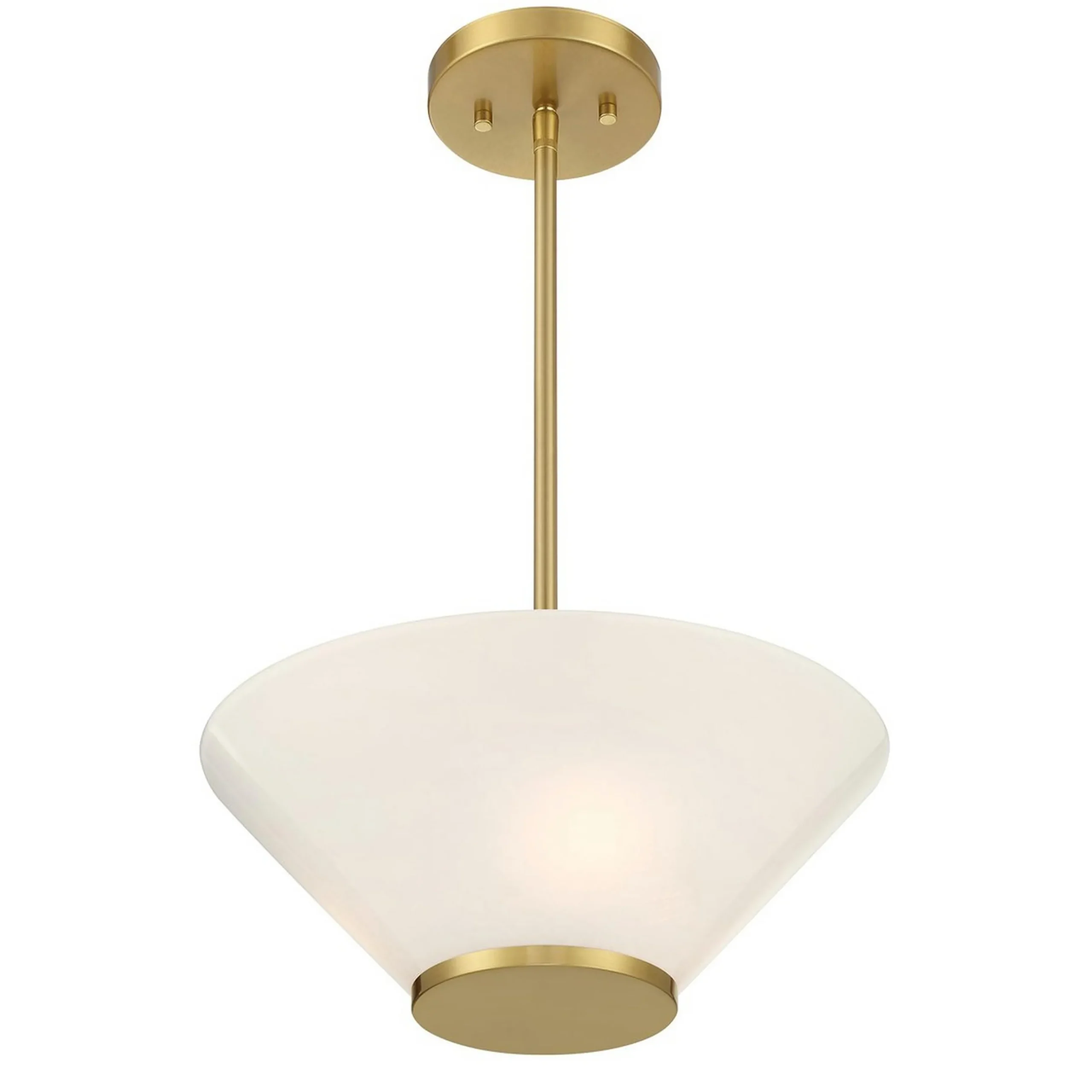 Angela Convertible Ceiling Light