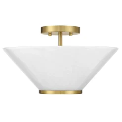 Angela Convertible Ceiling Light