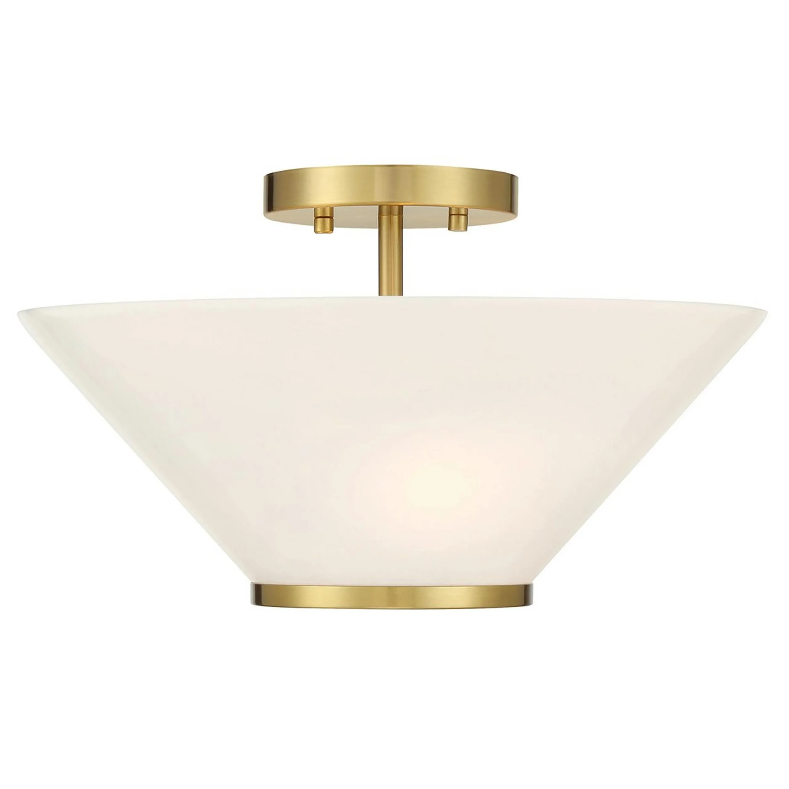 Angela Convertible Ceiling Light