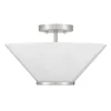 Angela Convertible Ceiling Light