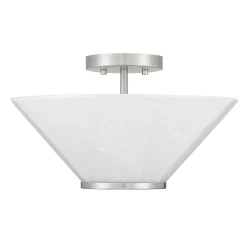 Angela Convertible Ceiling Light