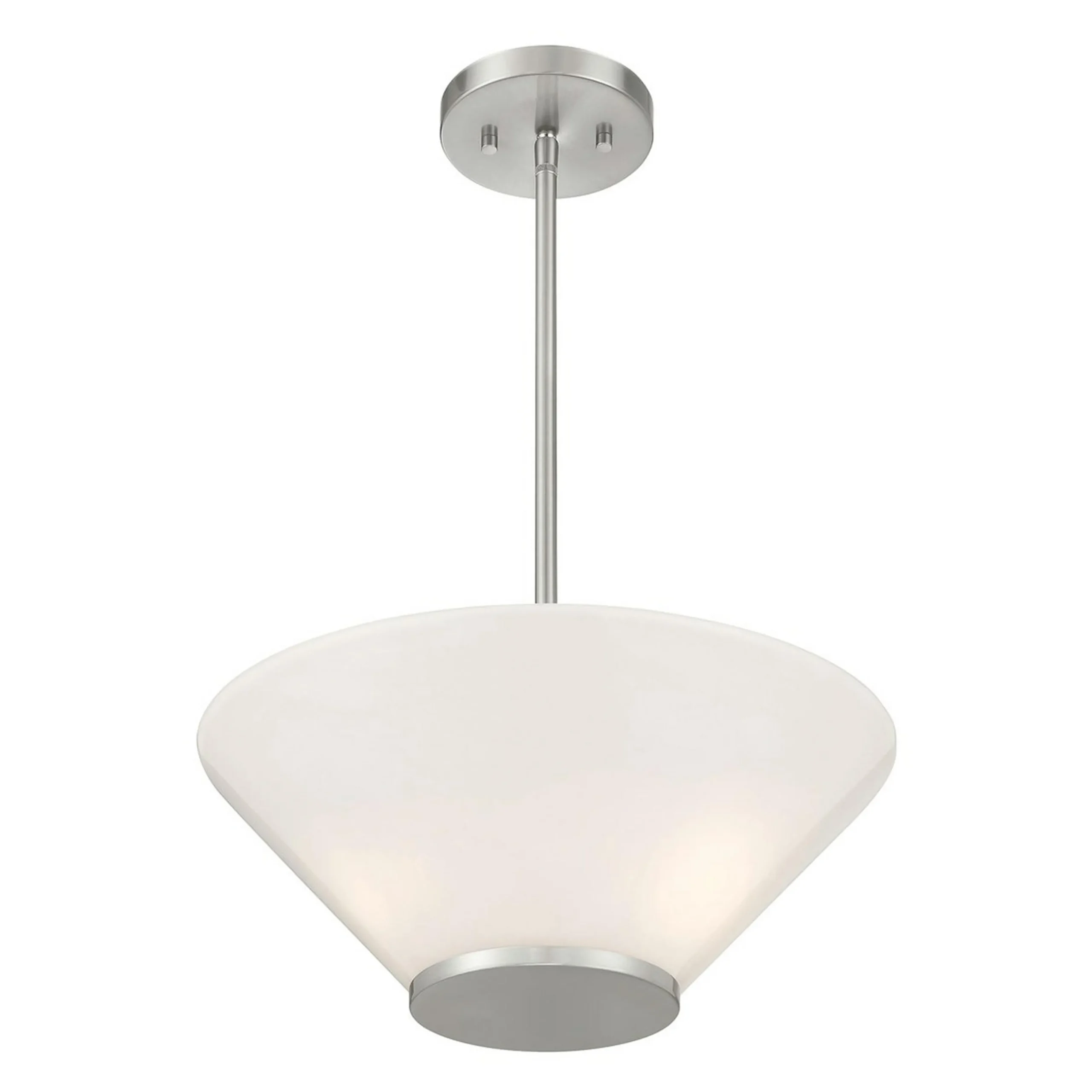 Angela Convertible Ceiling Light