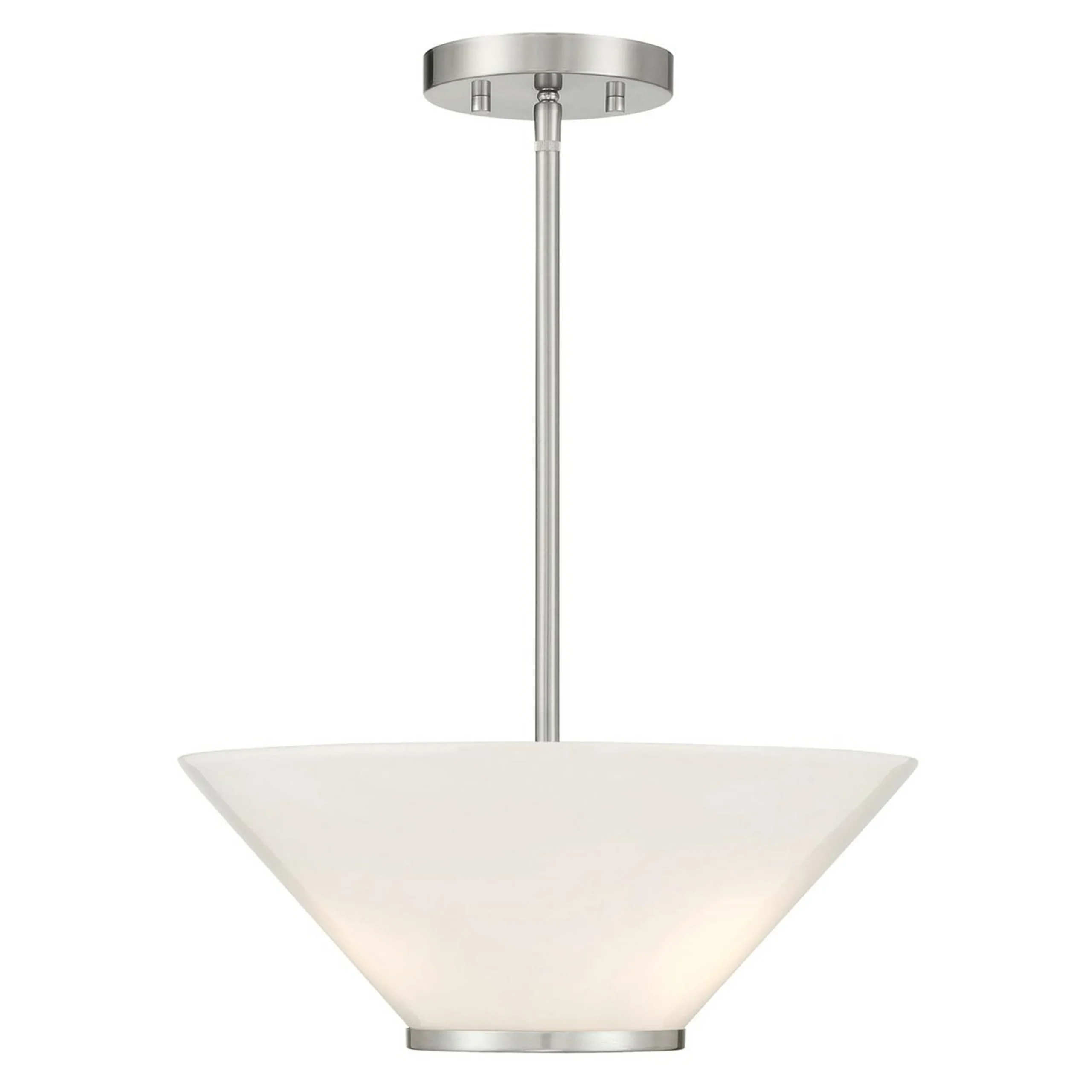 Angela Convertible Ceiling Light