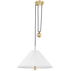 Angeline Pendant