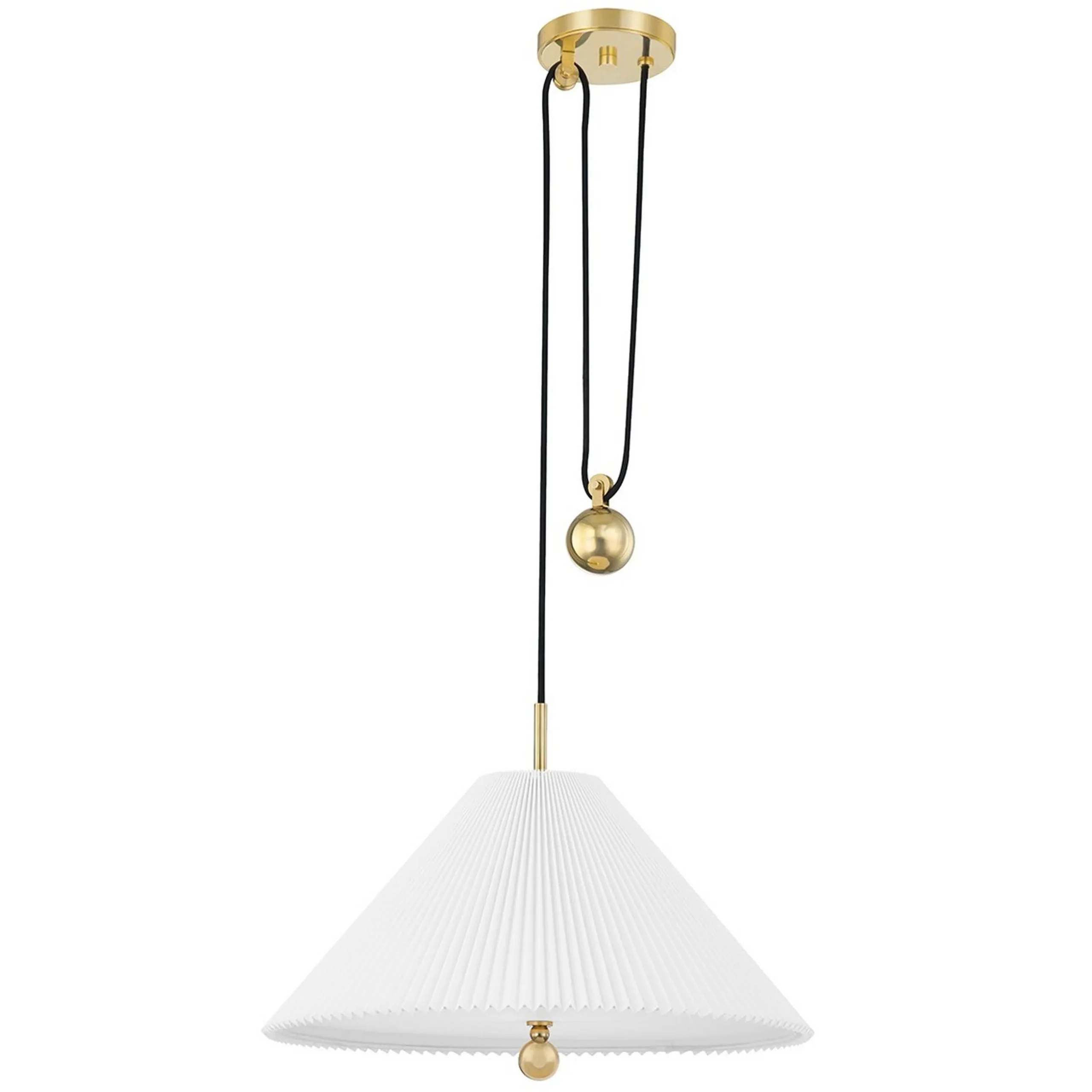 Angeline Pendant