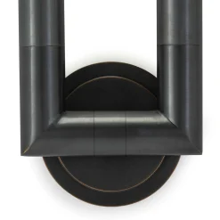 Angled Elegance Swing Arm