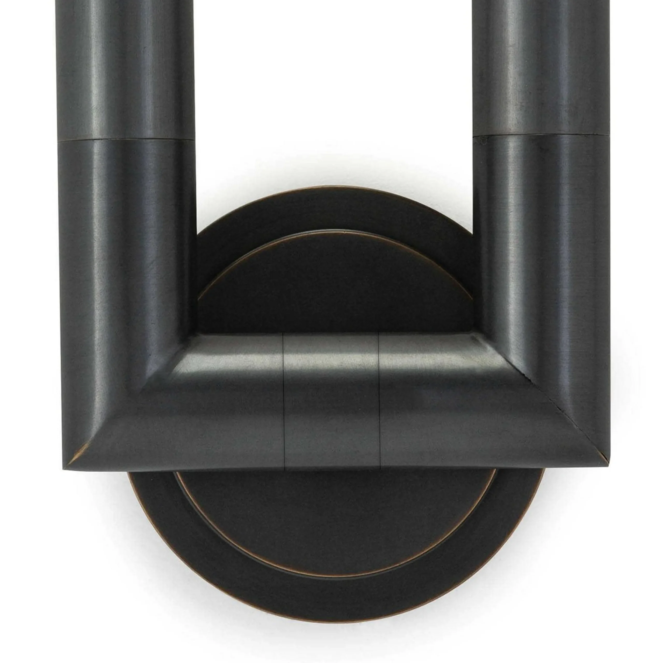 Angled Elegance Swing Arm