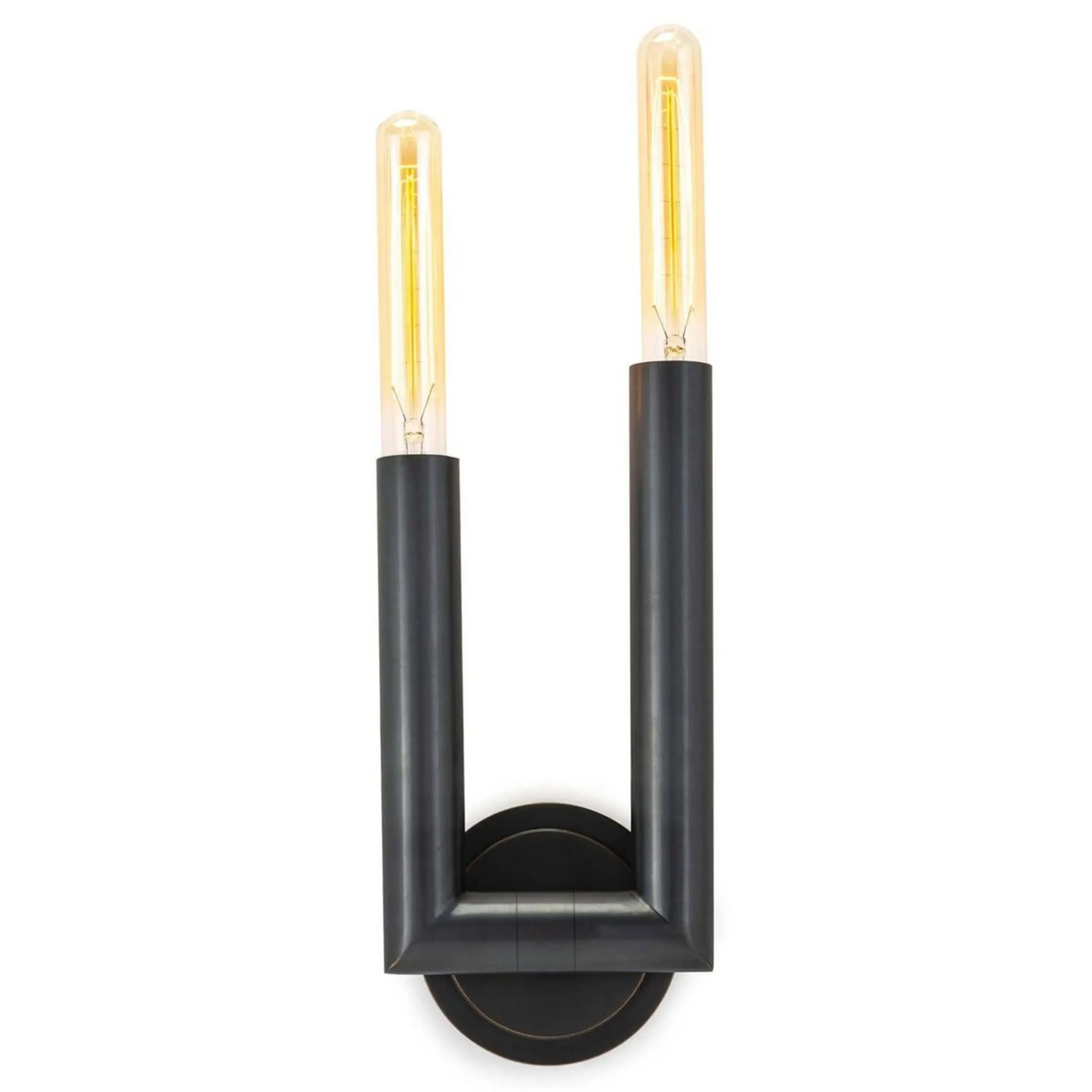Angled Elegance Swing Arm