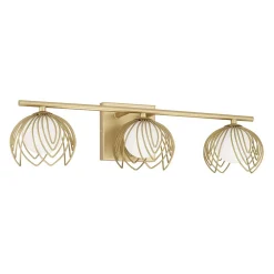 Anika Vanity Light - 3 Light