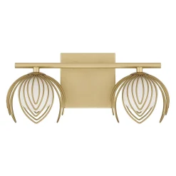 Anika Vanity Light - 2 Light
