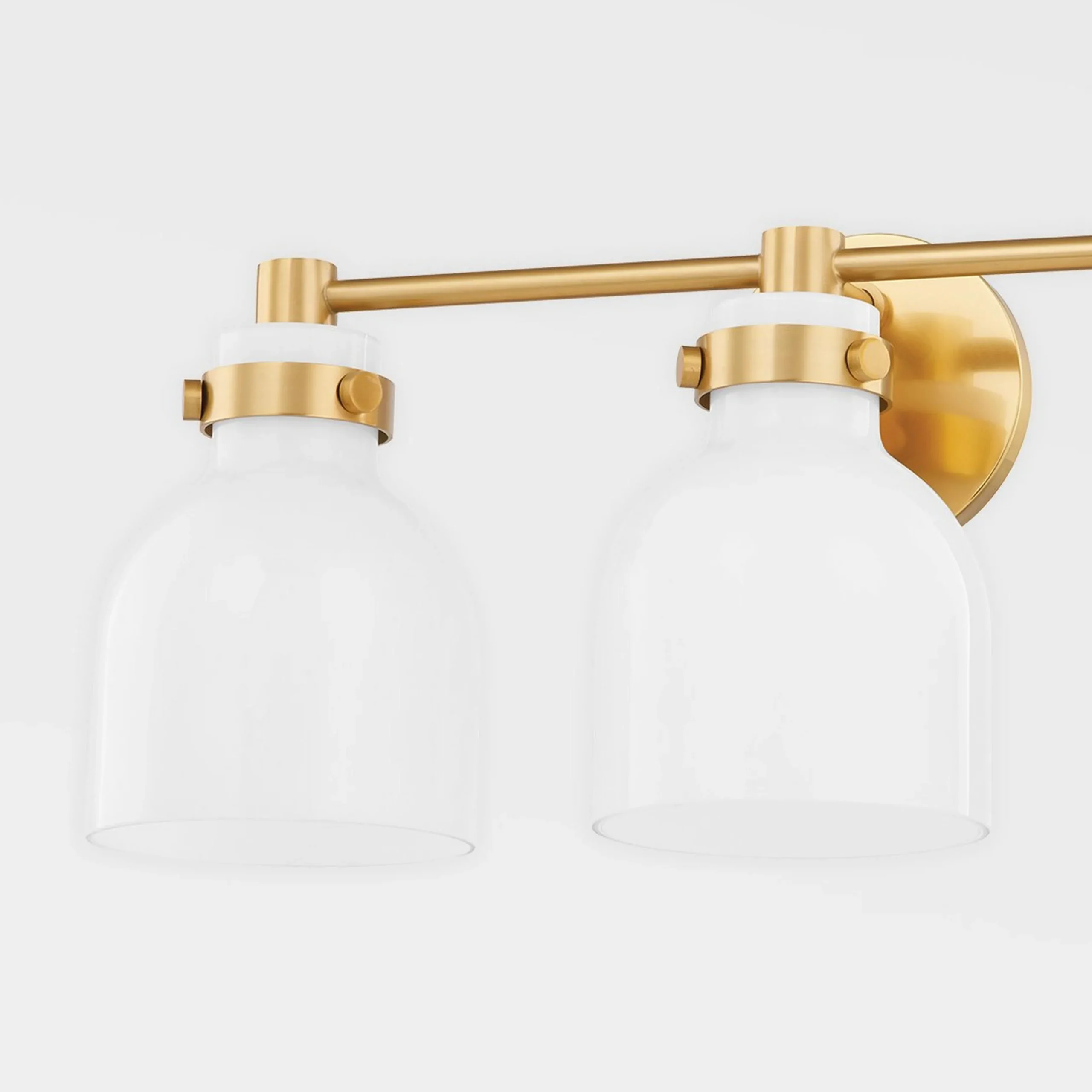 Annaleigh Vanity Light - 3 light
