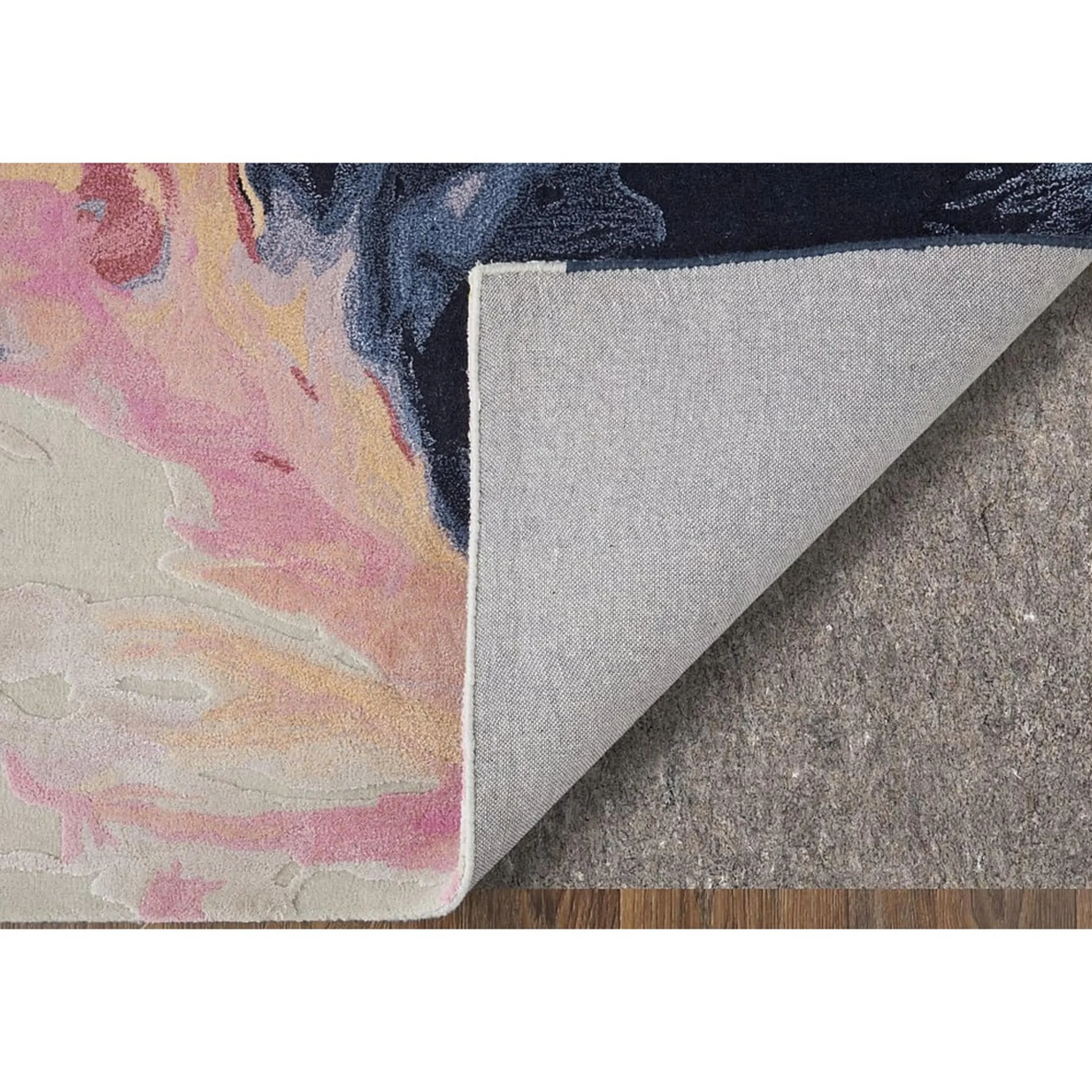 Annissia Hand-Tufted Rug