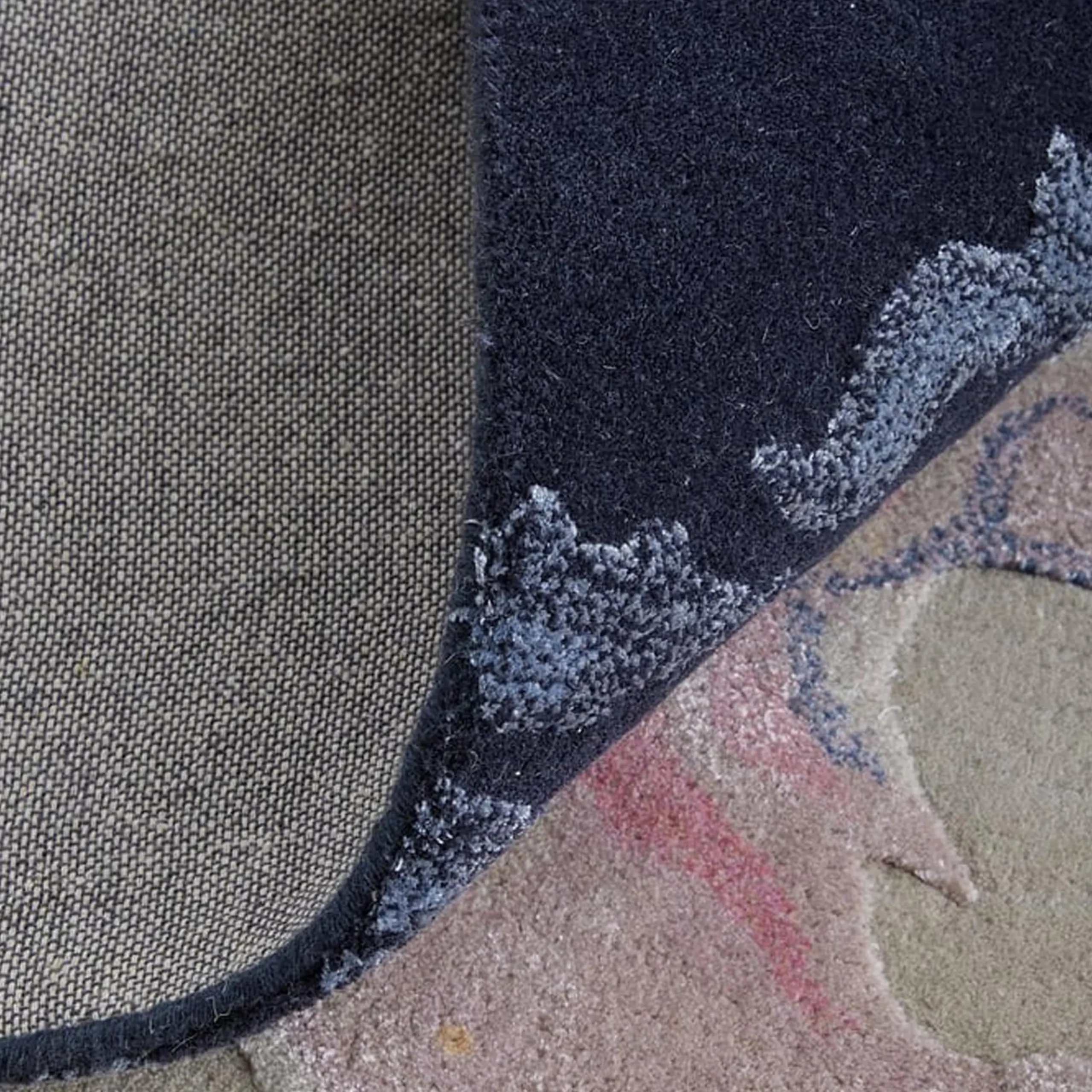 Annissia Hand-Tufted Rug