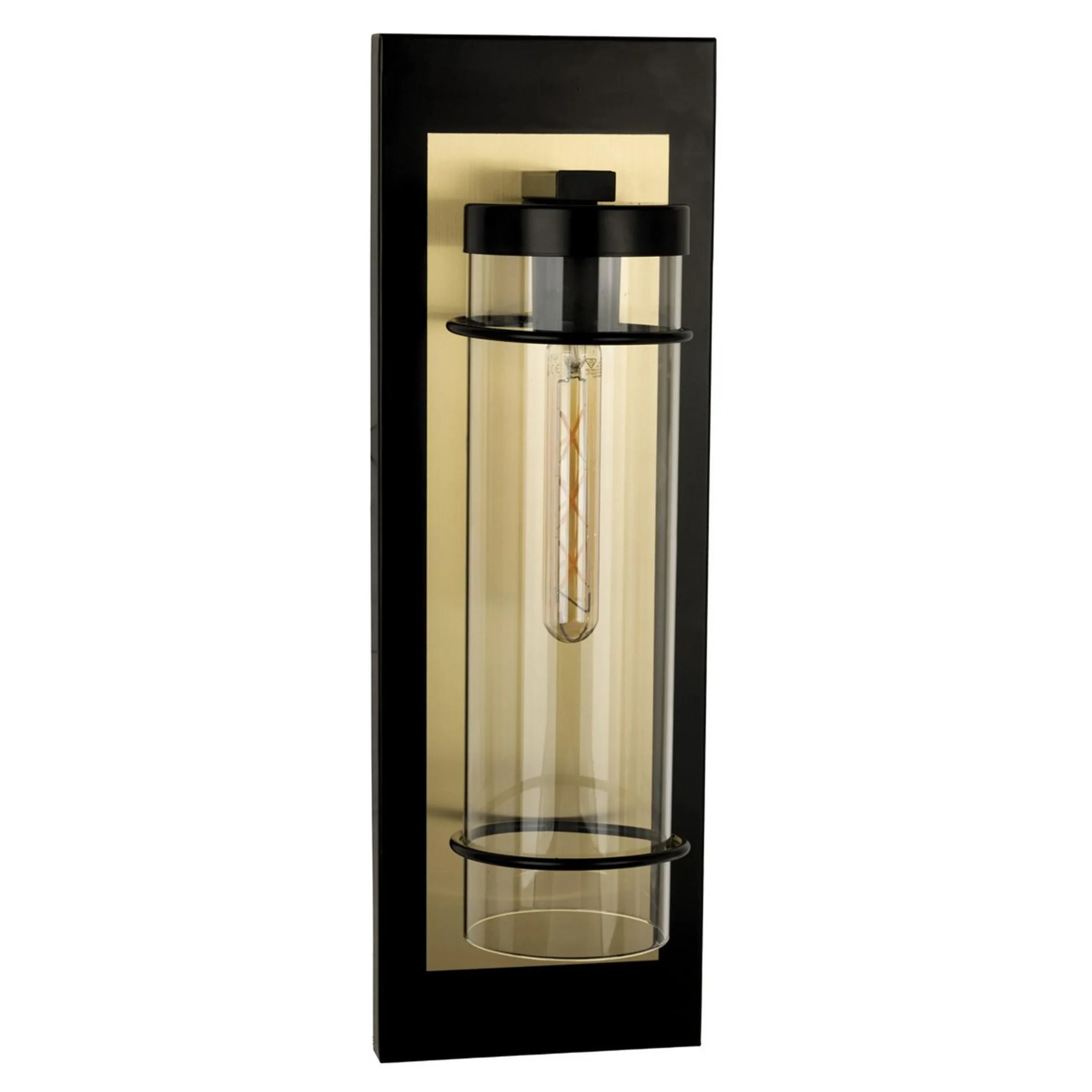 Anselm Outdoor Sconce - Medium