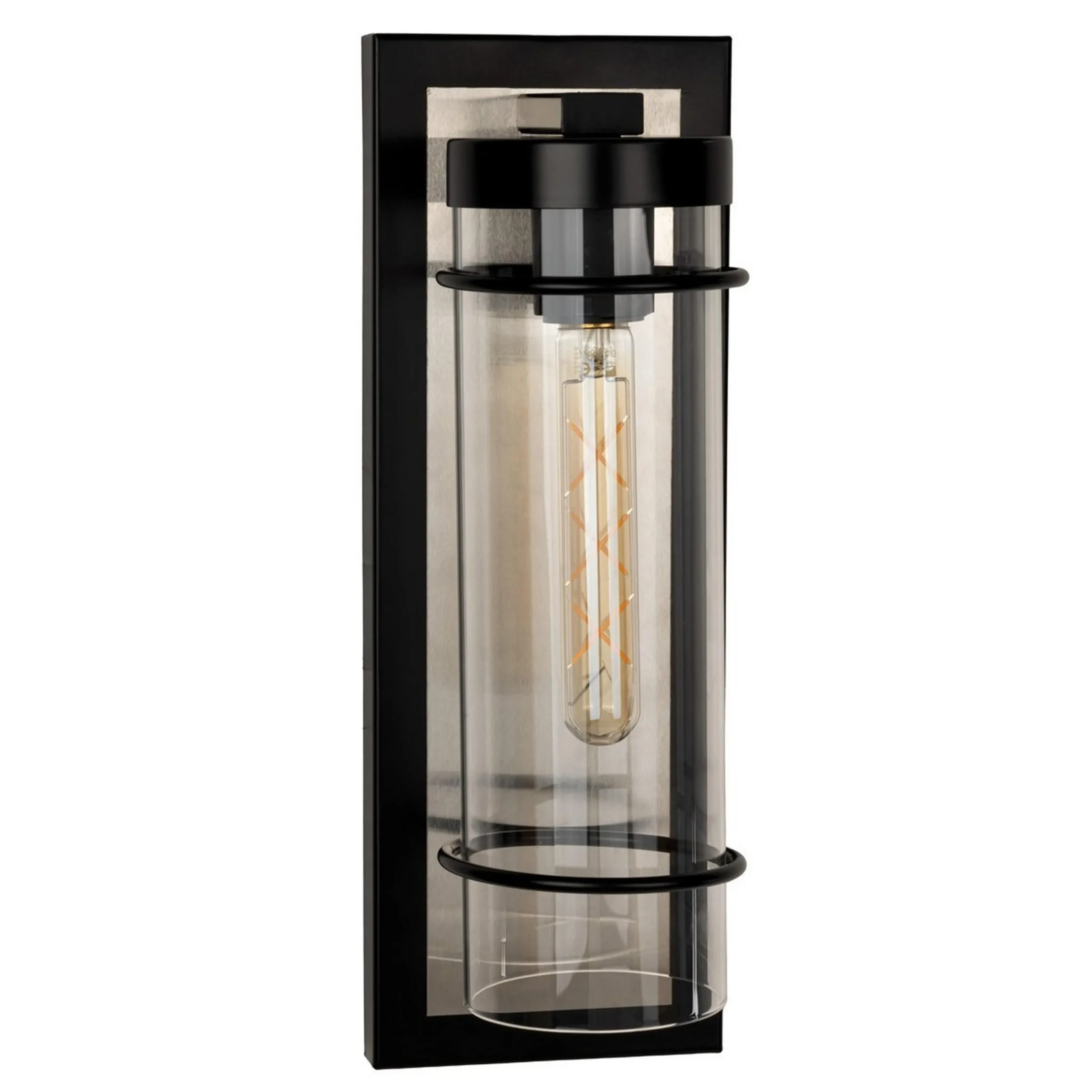Anselm Outdoor Sconce - Small